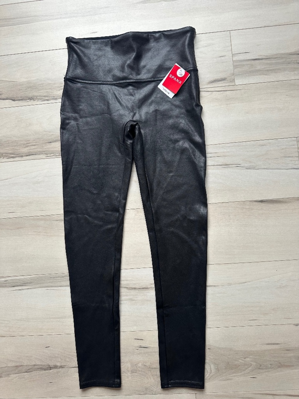 Woman’s Spanx Leggings